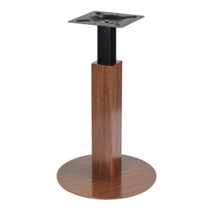 Commercial square sintered stone top table |wholesale commercial square dining table|AEONTI