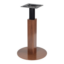 Commercial square sintered stone top table |wholesale commercial square dining table|AEONTI