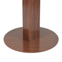 Commercial square sintered stone top table |wholesale commercial square dining table|AEONTI
