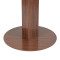 Commercial square sintered stone top table |wholesale commercial square dining table|AEONTI