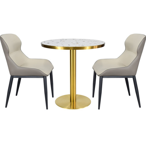 Emerging Australian Furniture Brand Builds Exclusive Table Leg Product Line from Scratch with AEONTI
