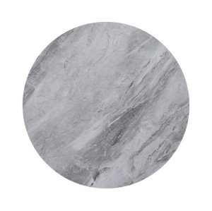 Commercial round Sintered Stone table|Modern Round  Sintered Stone Dining Table|AEONTI
