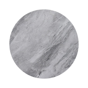 Commercial round Sintered Stone table|Modern Round  Sintered Stone Dining Table|AEONTI