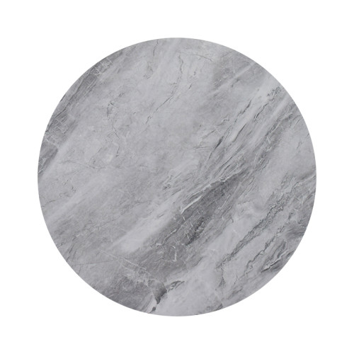 Commercial round Sintered Stone table|Modern Round  Sintered Stone Dining Table|AEONTI