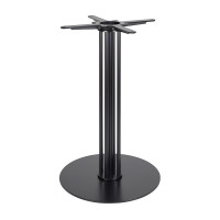 Commercial round Sintered Stone table|Modern Round Sintered Stone Dining Table|AEONTI