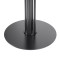 Commercial round Sintered Stone table|Modern Round  Sintered Stone Dining Table|AEONTI