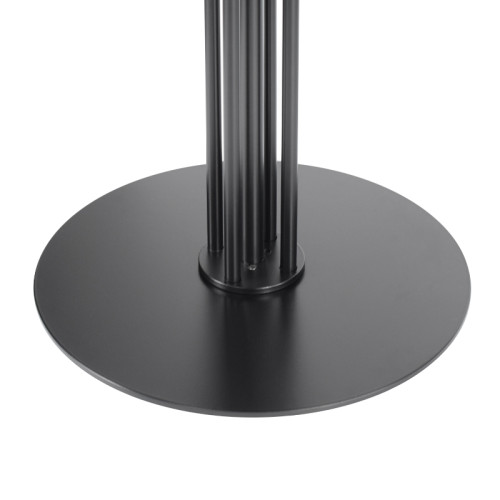 Commercial round Sintered Stone table|Modern Round  Sintered Stone Dining Table|AEONTI