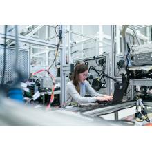 AEONTI Hosts U.S. Furniture Distributor for Strategic Factory Tour and OEM Collaboration Talks