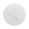Commercial round  table  manufacturer  |  Wholesale round sintered stone table supplier