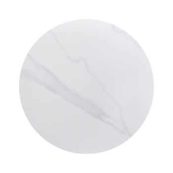 Commercial round  table  manufacturer  |  Wholesale round sintered stone table supplier