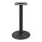 Commercial round  table  manufacturer  |  Wholesale round sintered stone table supplier