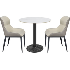 Commercial Dining Table Manufacturer | Hotel Dining Round Table | Hotel Dining Round Table