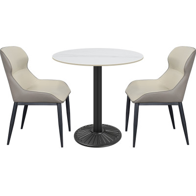 Commercial Dining Table Manufacturer | Hotel Dining Round Table | Hotel Dining Round Table