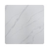 Commercial Restaurant Table Manufacturer | Modern Square Sintered Stone Dining Table