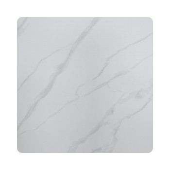 Commercial Restaurant Table Manufacturer | Modern Square Sintered Stone Dining Table