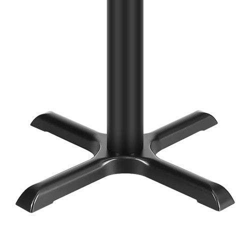 Commercial square  table  manufacturer  |  Modern square sintered stone dining table