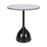 Commercial round restaurant table|wholesale commercial round dining table|AEONTI