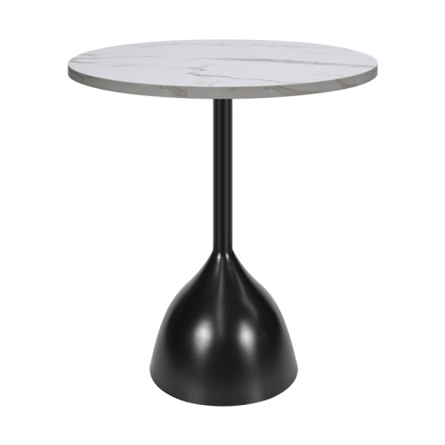 Commercial round restaurant table|wholesale commercial round dining table|AEONTI