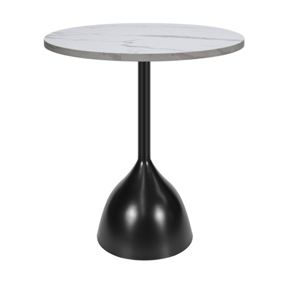 Commercial round restaurant table|wholesale commercial round dining table|AEONTI