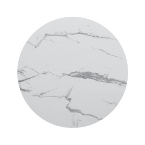 Round commercial dining table manufacturer   |  Wholesale commercial round dining table