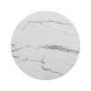 Round commercial dining table manufacturer   |  Wholesale commercial round dining table