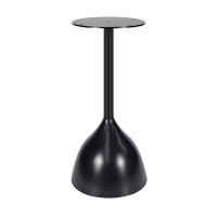 Commercial round restaurant table|wholesale commercial round dining table|AEONTI