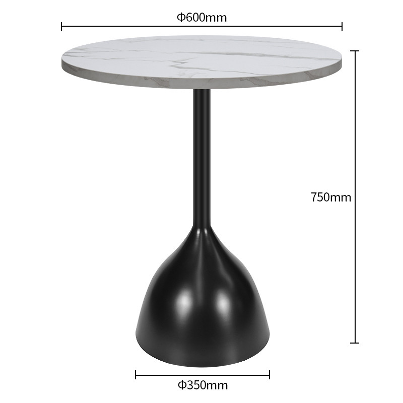 Commercial Square Restaurant Table Dimensions