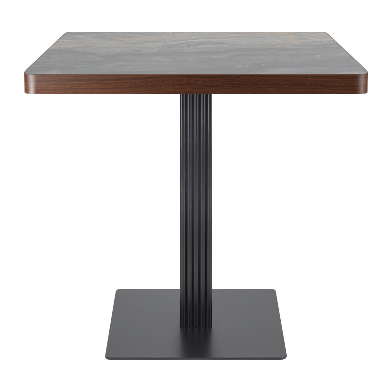 Modern Luxury Square Table
