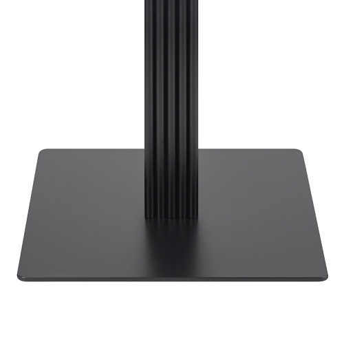 sintered stone restaurant table |custom sintered stone commercial table|AEONTI