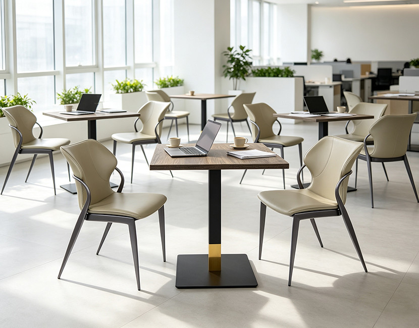 office dining table