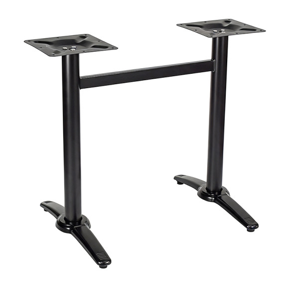 durable commercial rectangular table base   |   Commercial restaurant table base   |   AEONTI