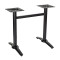 Table base manufacturer   |   Durable commercial rectangular table base   |   China modern dining table base