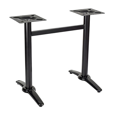 durable commercial rectangular table base | Commercial restaurant table base | AEONTI