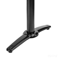 Heavy duty cast iron table base | Commercial restaurant table base | AEONTI