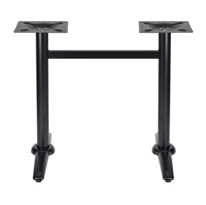 Heavy Duty Table Base Manufacturer | Commercial Cast Iron Table Base