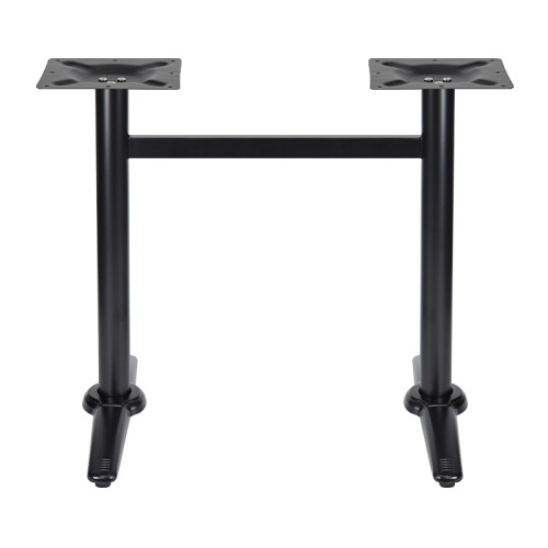 Table base manufacturer   |   Durable commercial rectangular table base   |   China modern dining table base