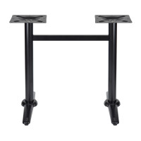 Heavy duty cast iron table base | Commercial restaurant table base | AEONTI