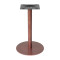 Restaurant table manufacturer  |  China custom sintered stone commercial table