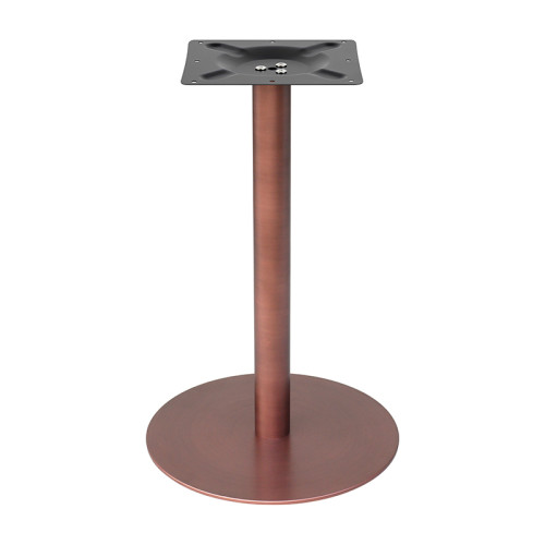 Restaurant table manufacturer  |  China custom sintered stone commercial table