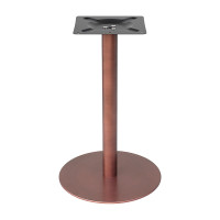 Restaurant table manufacturer | China custom sintered stone commercial table
