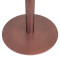 Restaurant table manufacturer  |  China custom sintered stone commercial table