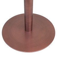 Restaurant table manufacturer | China custom sintered stone commercial table