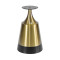 Commercial round sintered stone table manufacturer |  Modern restaurant round  dining table