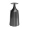 Modern round  dining table manufacturer  |  Commercial round sintered stone table
