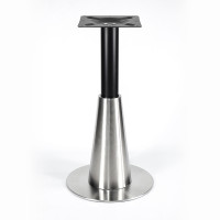 Commercial round  table  manufacturer  |  Modern round  sintered stone dining table