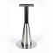 Commercial round  table  manufacturer  |  Modern round  sintered stone dining table