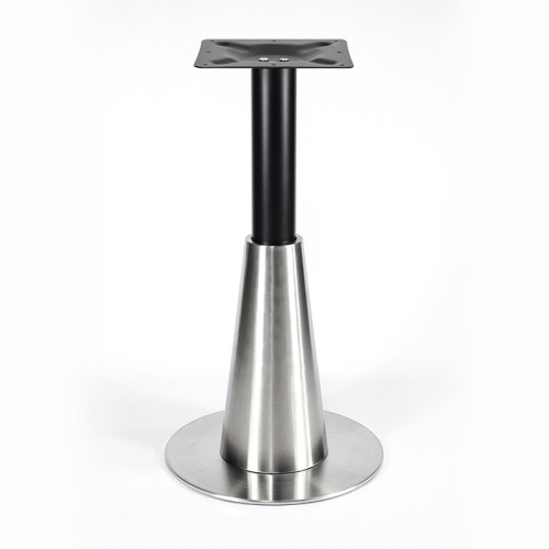 Commercial round  table  manufacturer  |  Modern round  sintered stone dining table