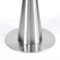 Commercial round  table  manufacturer  |  Modern round  sintered stone dining table