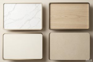How to Choose Commercial Table Tops: The Complete Wholesale Buyer's Guide