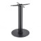 Modern round  dining table manufacturer  |  Modern commercial round table